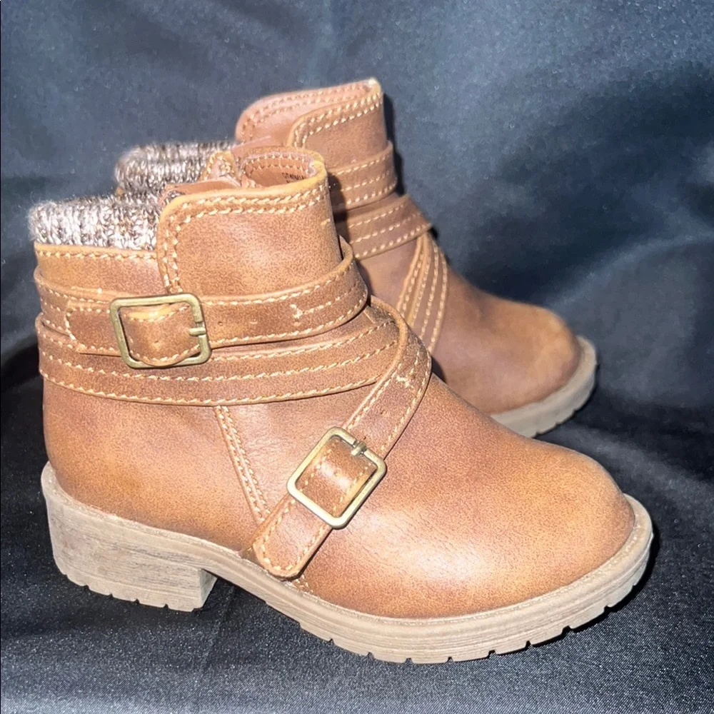 Wonder Nation these brown